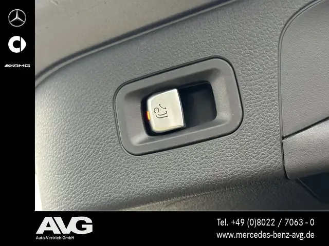 Mercedes-Benz EQC 400