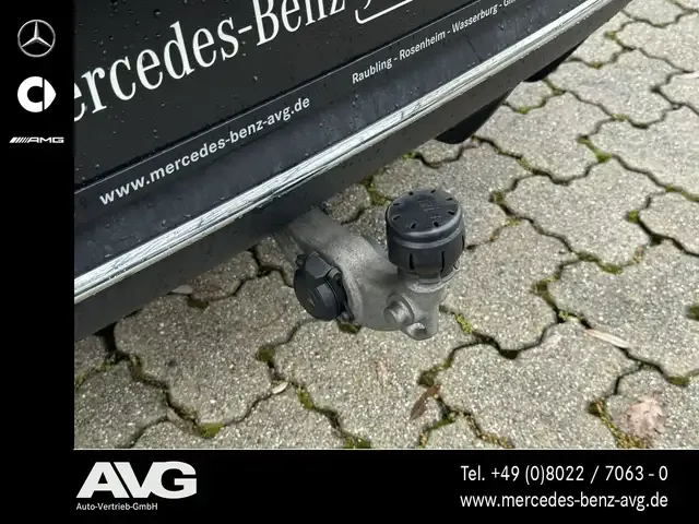 Mercedes-Benz EQC 400