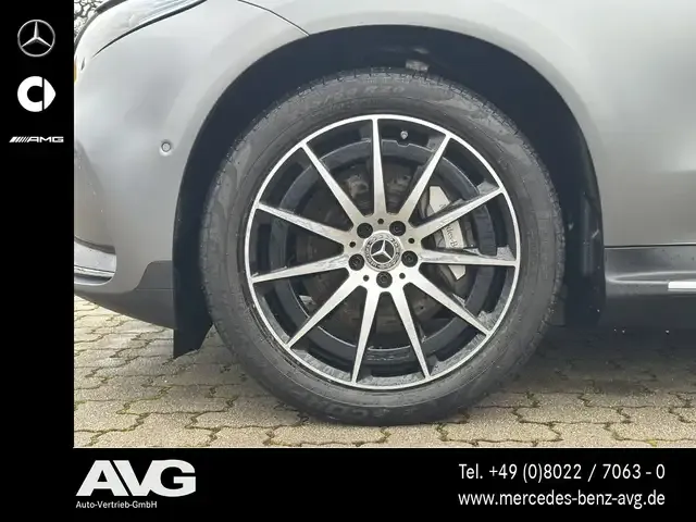 Mercedes-Benz EQC 400