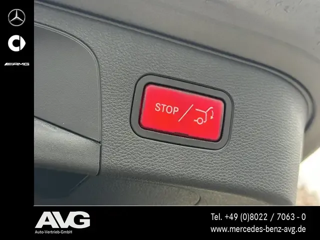 Mercedes-Benz EQC 400