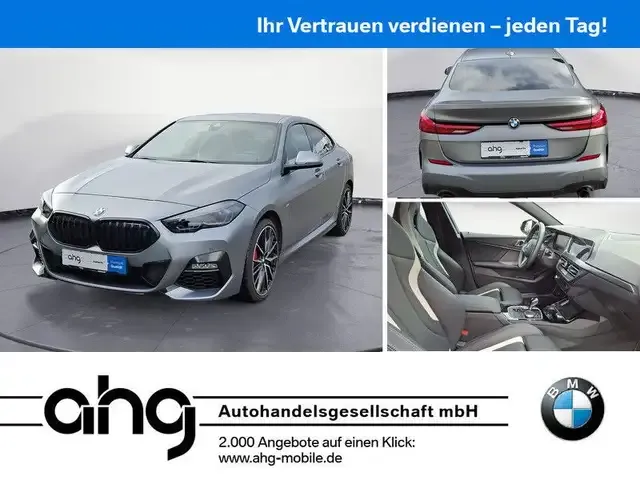 BMW Sonstige