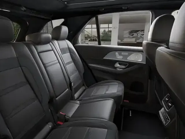 Mercedes-Benz GLE 53 AMG