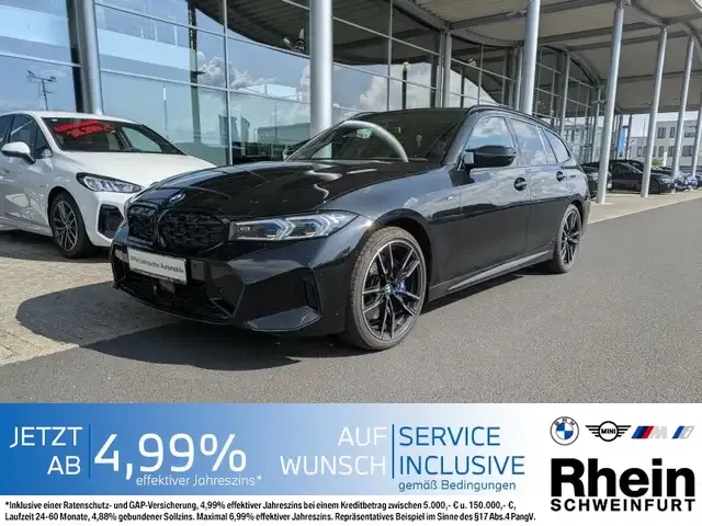 BMW 340