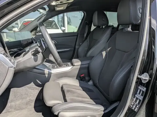 BMW 340