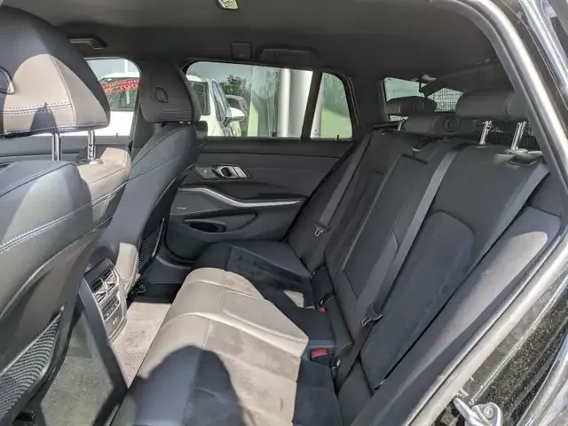 BMW 340