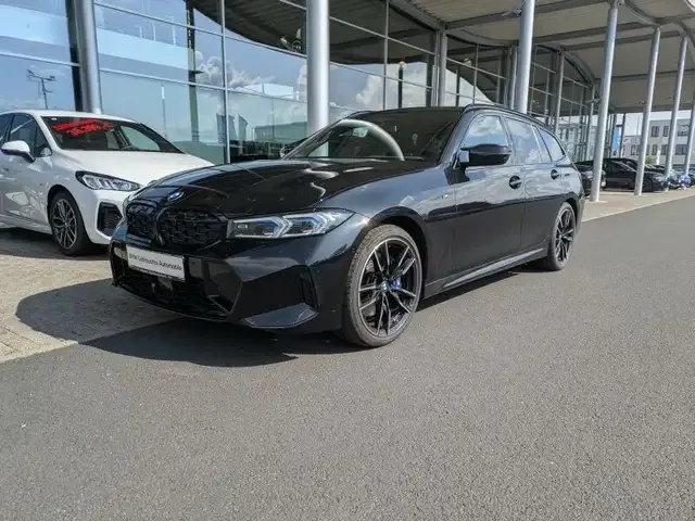 BMW 340