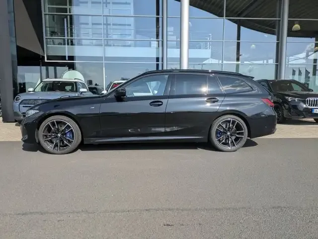 BMW 340