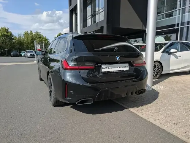 BMW 340