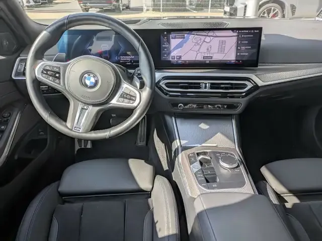 BMW 340