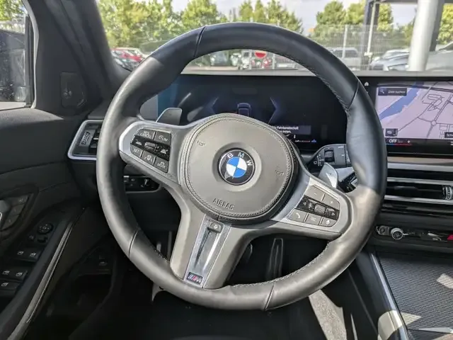 BMW 340