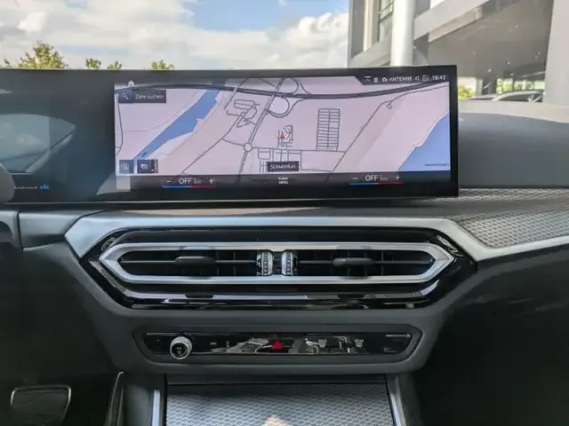 BMW 340