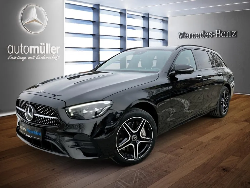 Mercedes-Benz E 300
