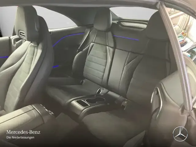 Mercedes-Benz CLE 200