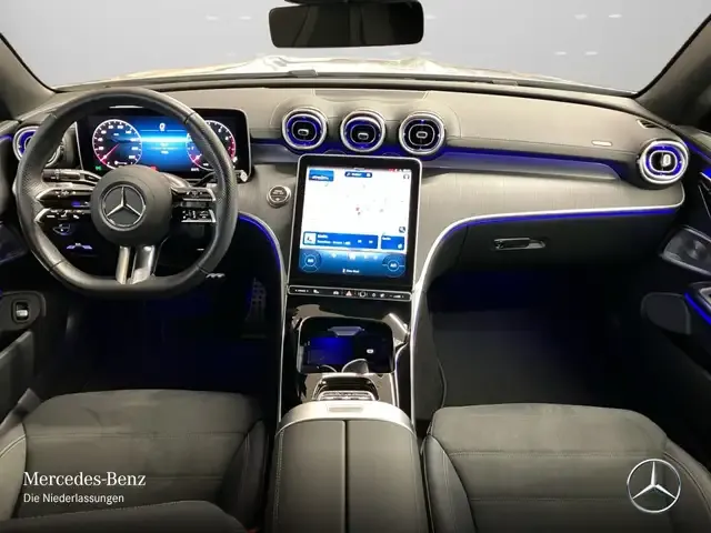 Mercedes-Benz CLE 200