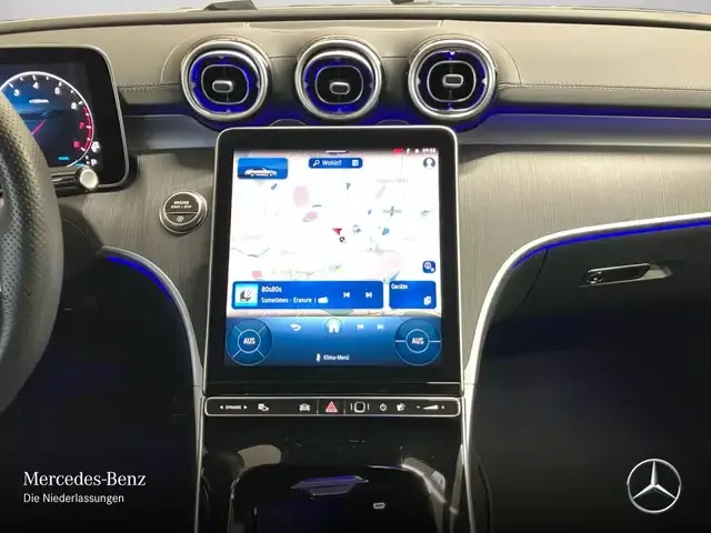 Mercedes-Benz CLE 200