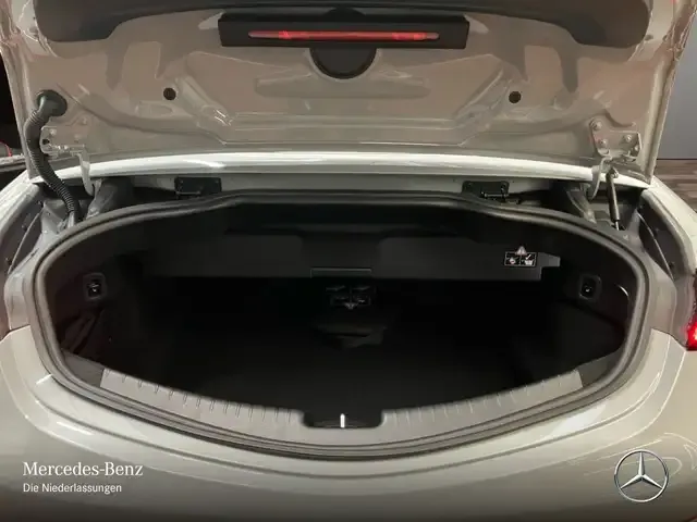 Mercedes-Benz CLE 200