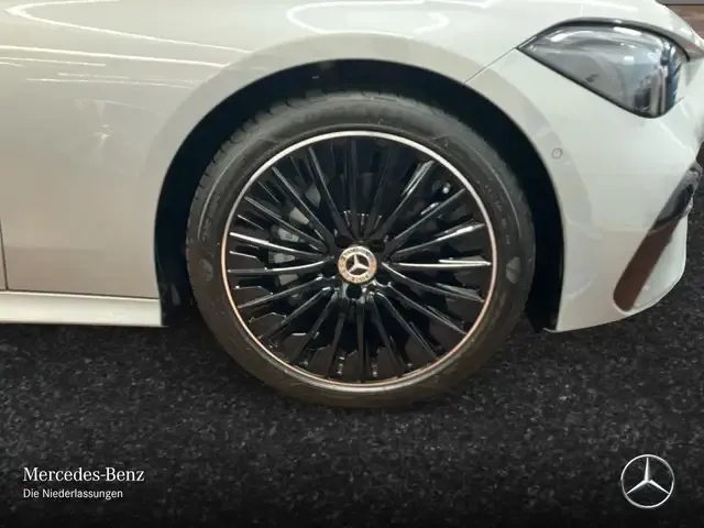 Mercedes-Benz CLE 200