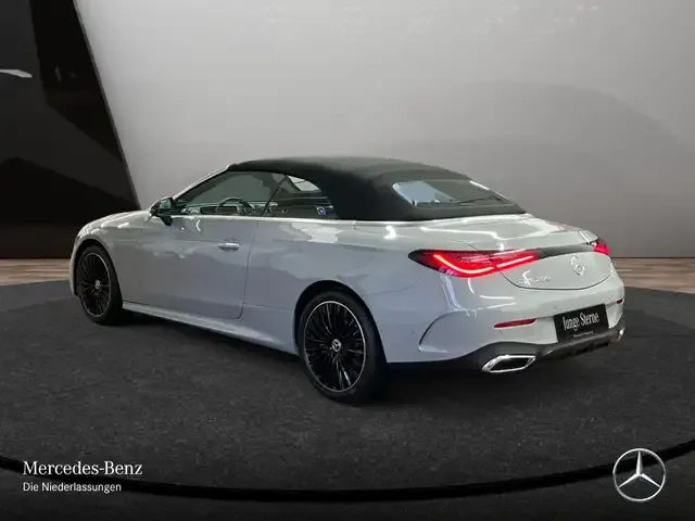 Mercedes-Benz CLE 200