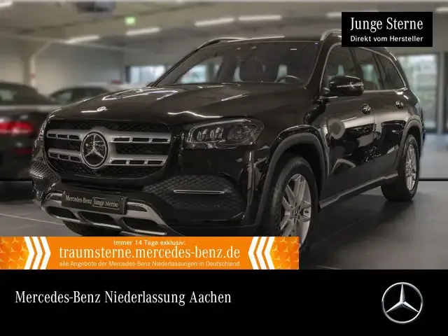Mercedes-Benz GLS 450