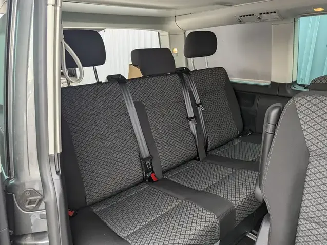 Volkswagen T6.1 California
