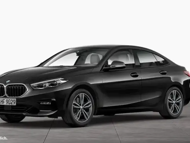 BMW 220