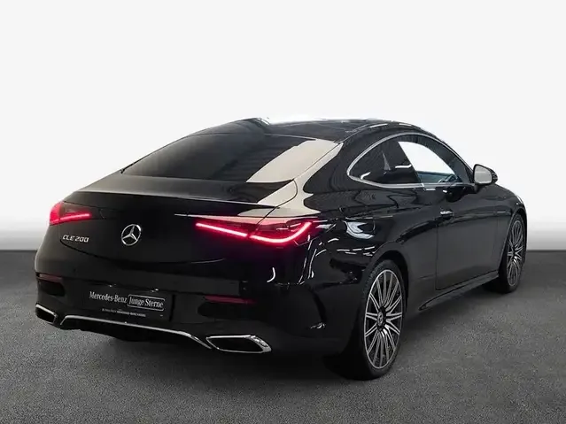 Mercedes-Benz CLE 200