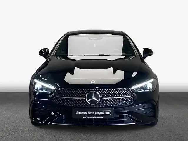 Mercedes-Benz CLE 200