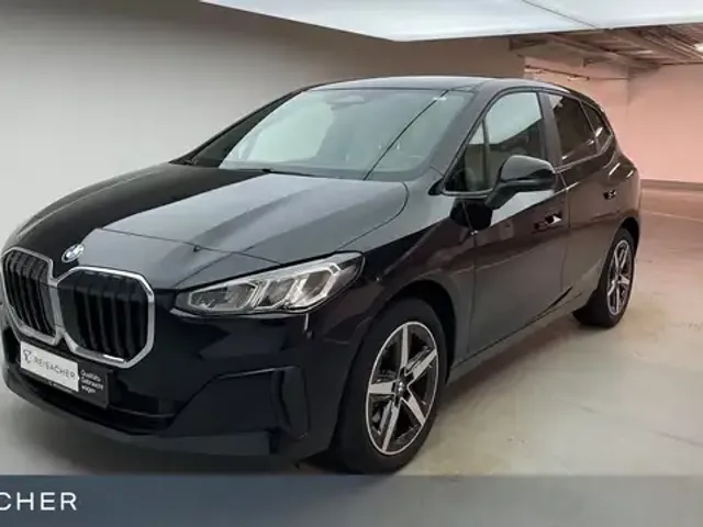BMW 220