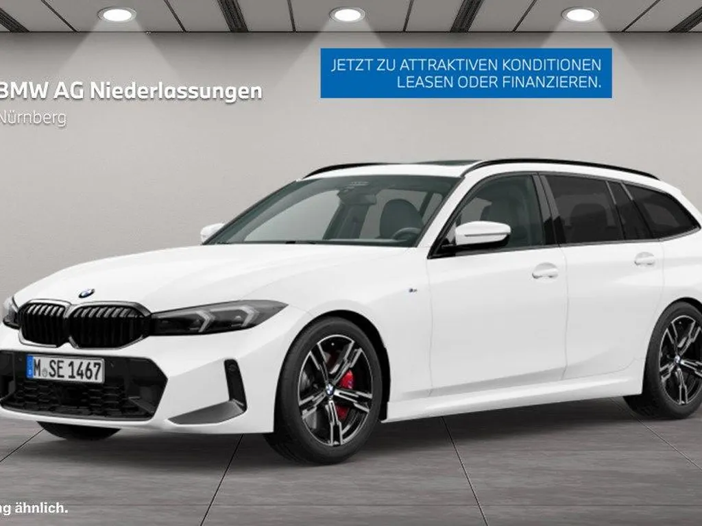 BMW 330