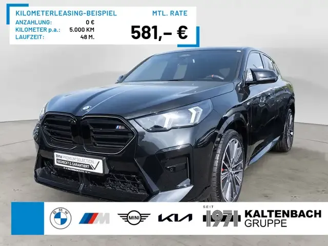 BMW X2 M