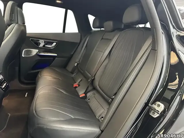 Mercedes-Benz EQE 500
