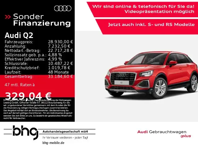 Audi Q2