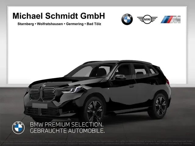 BMW X3 M