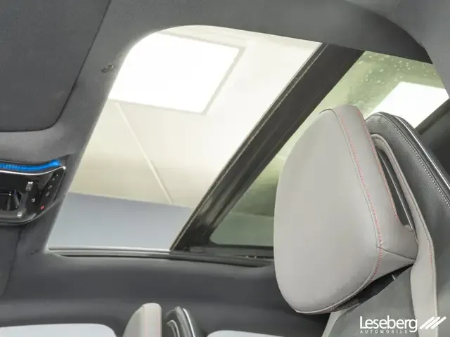 Mercedes-Benz EQE 350