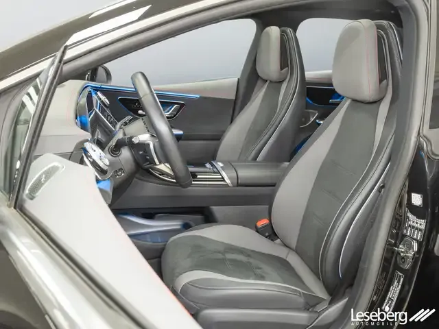 Mercedes-Benz EQE 350