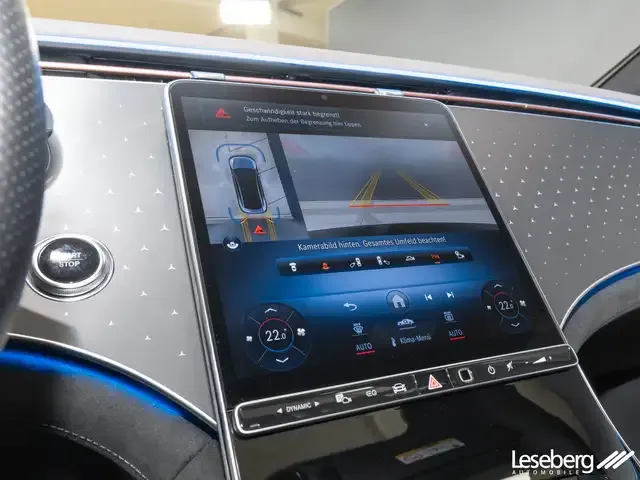 Mercedes-Benz EQE 350