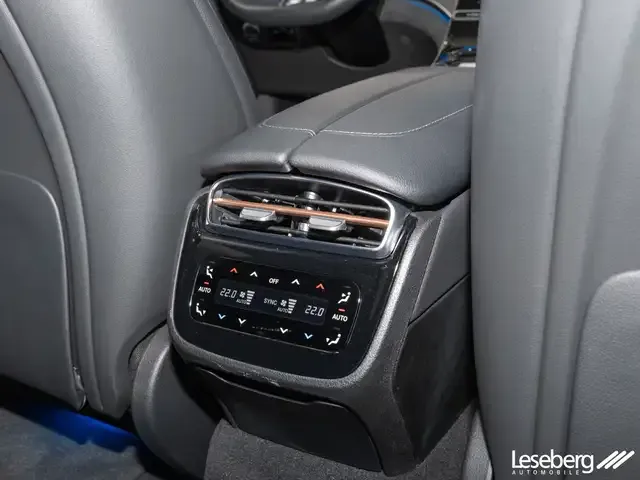 Mercedes-Benz EQE 350