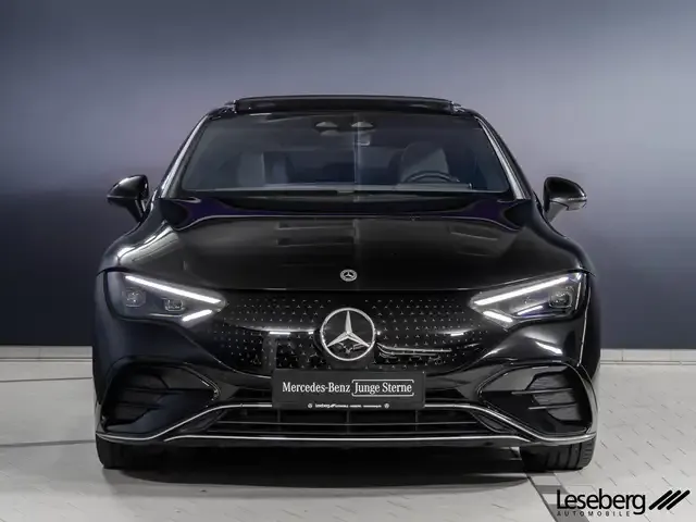 Mercedes-Benz EQE 350