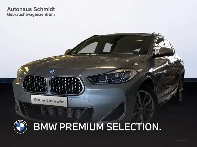 BMW X2 M
