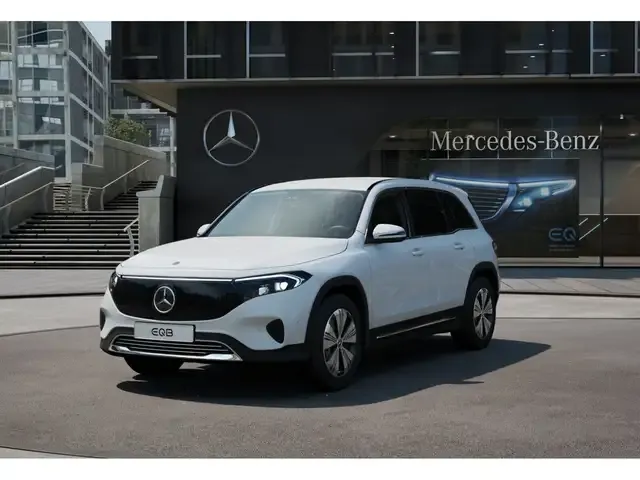 Mercedes-Benz EQB 250