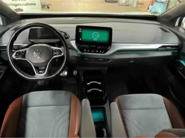 Volkswagen ID.4
