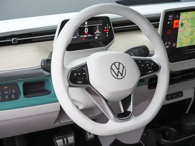 Volkswagen ID. Buzz