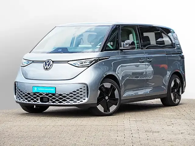 Volkswagen ID. Buzz