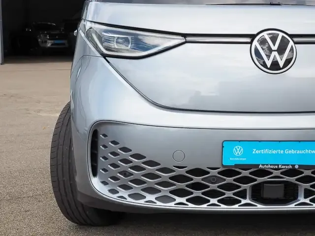 Volkswagen ID. Buzz