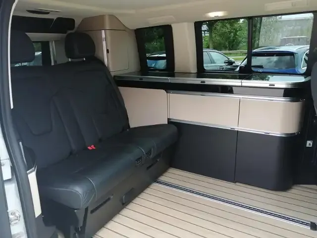Mercedes-Benz V 300