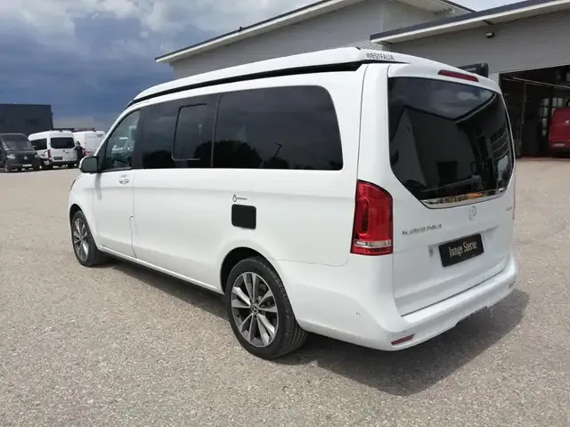 Mercedes-Benz V 300