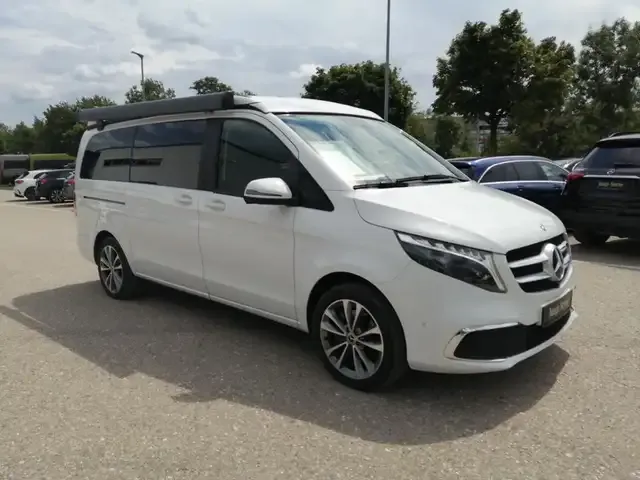 Mercedes-Benz V 300