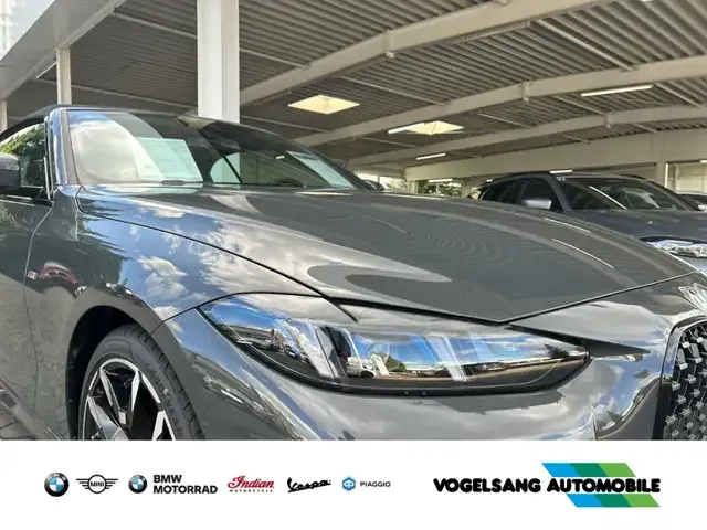 BMW 430