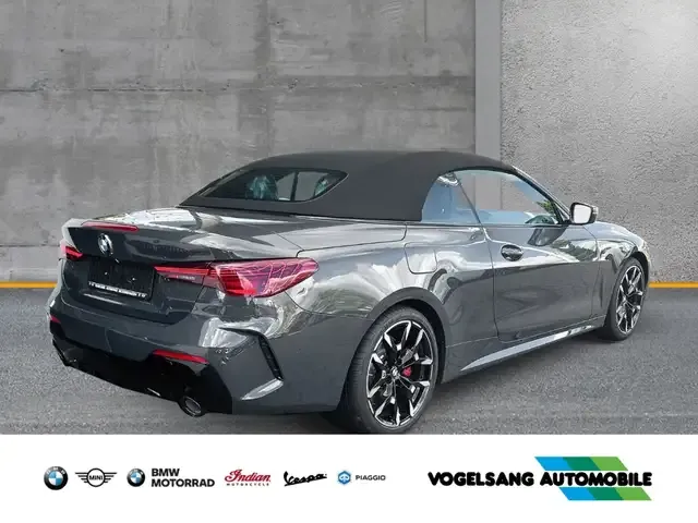 BMW 430