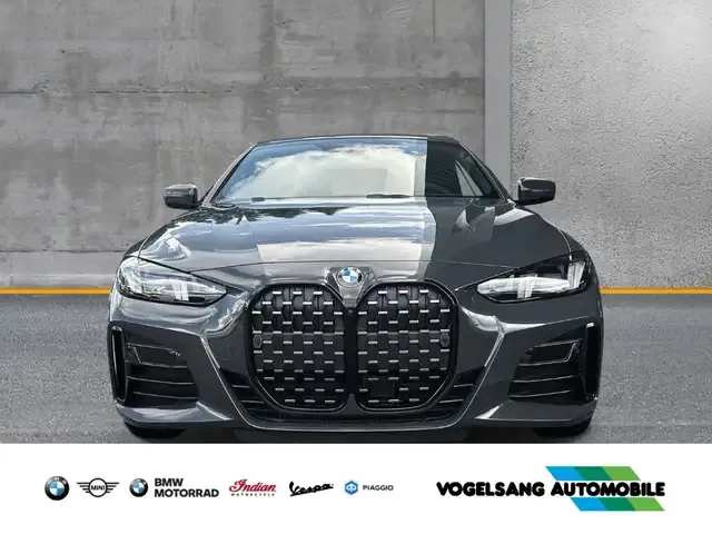 BMW 430